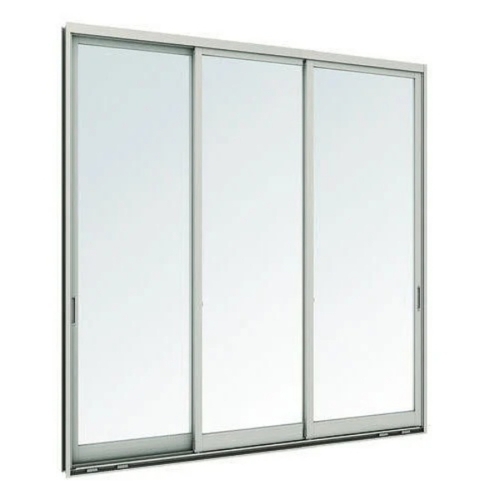 Three Track Sliding Window