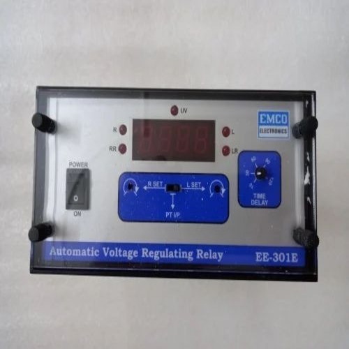 Transformer Avr Unit Ee301e