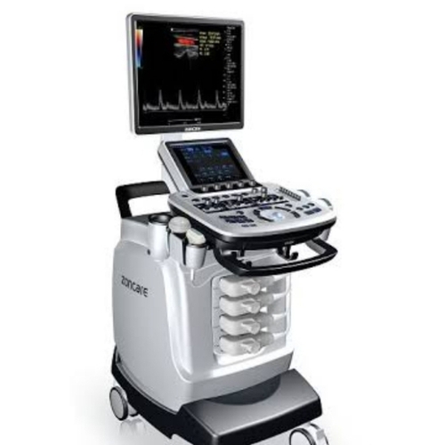 Ultrasound Machine