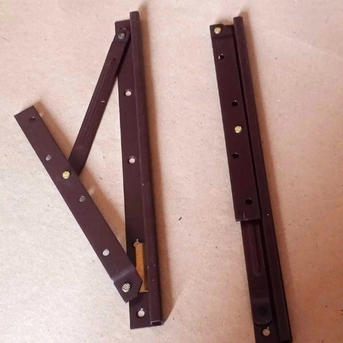 14inch Mild Steel Window Stay 