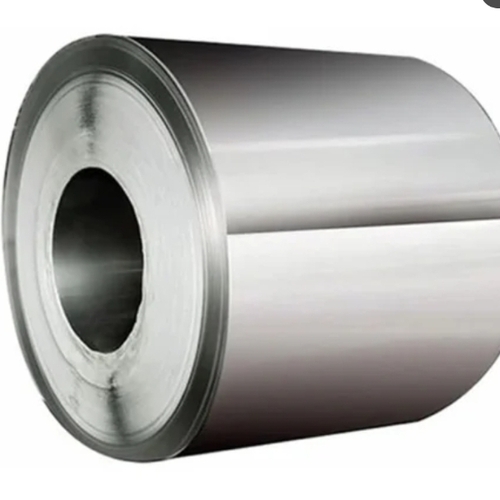 3mm Stainless Steel Coil