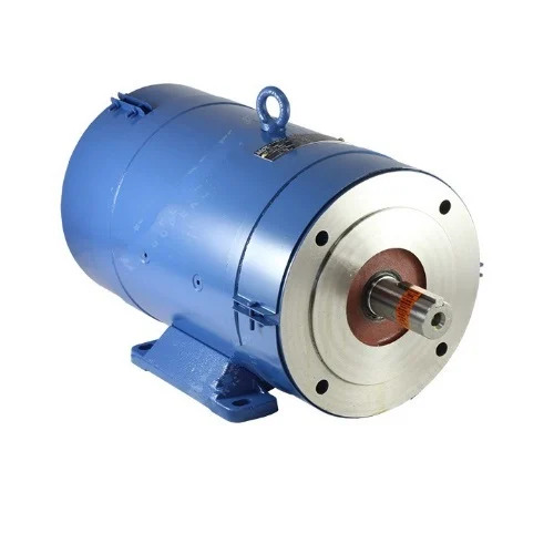 Blue Dc Motors - Ambient Temperature: 1 Fahrenheit (Of)