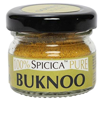 Buknoo Masala