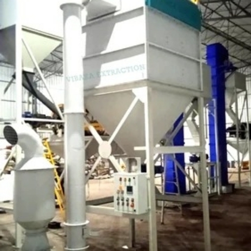 Cartridge Dust Collector