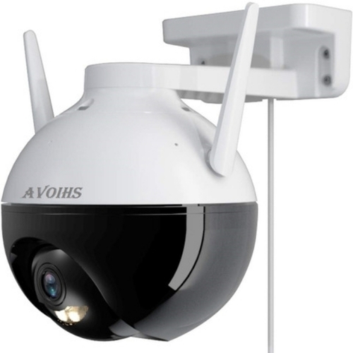 CCTV 360 Camera