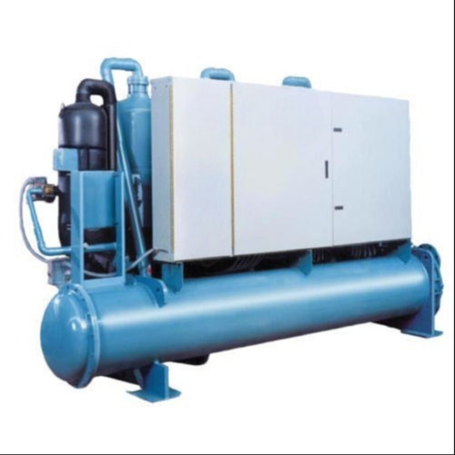 Chiller Package Unit - Length: 3  Meter (M)