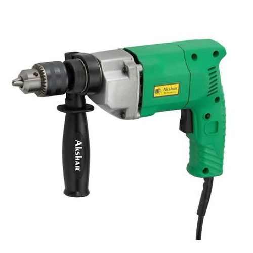 Corded Electric Hammer Drill Machine