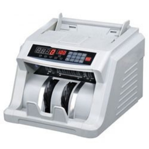 Currency Counting Machine