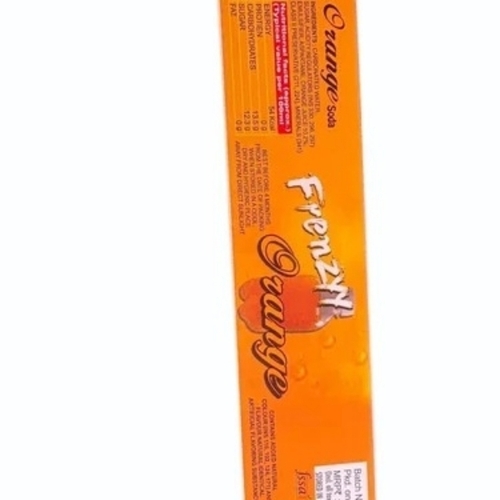 Custom Printed Labels