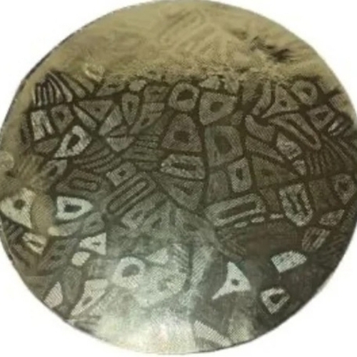 Drum Cake Base Board