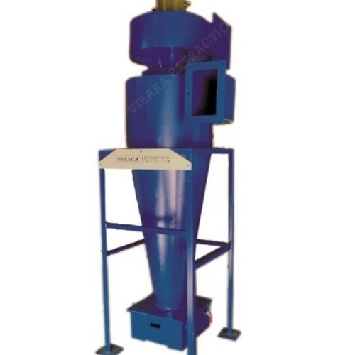 Dust Extraction Systems