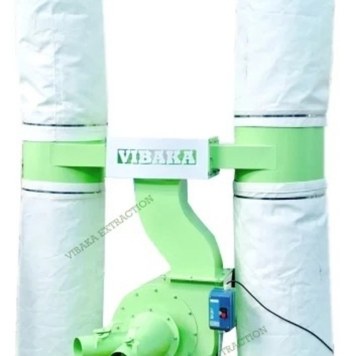 Filter Bag Dust Collector