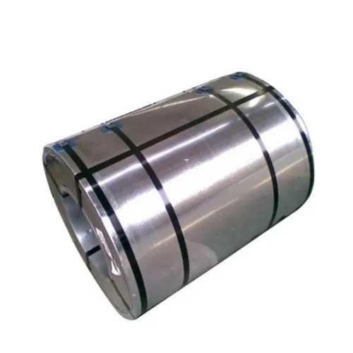 Galvannealed Steel Coil