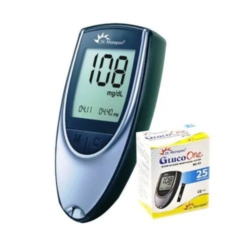 Glucose Monitor