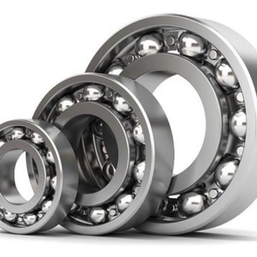 Heat Resistant Ball Bearing