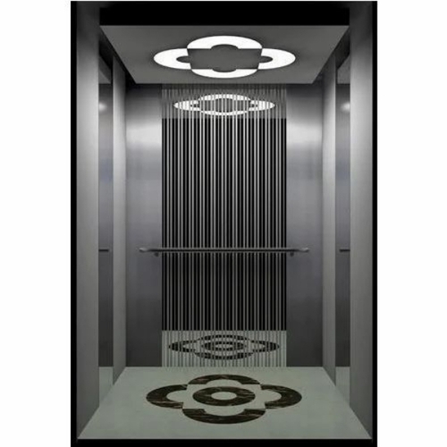 Hospital Lift - Aluminum Alloy 1500Ã1500 to 2500Ã2500 mm Silent Smooth Operation Automatic Doors Safety Sensors Energy Efficient