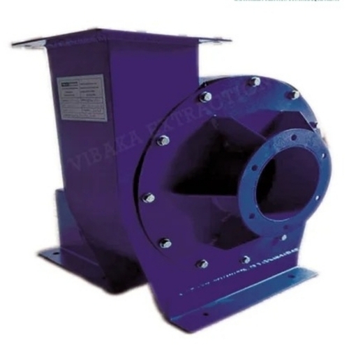 Industrial Centrifugal Blower