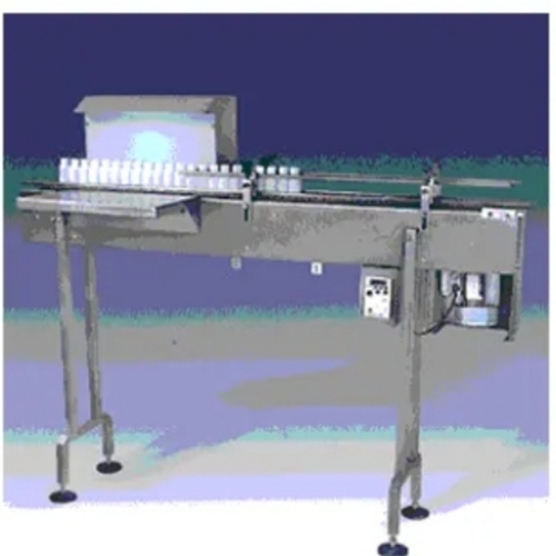 inspection slate conveyor