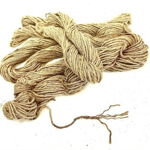 Jute Twine Yarn