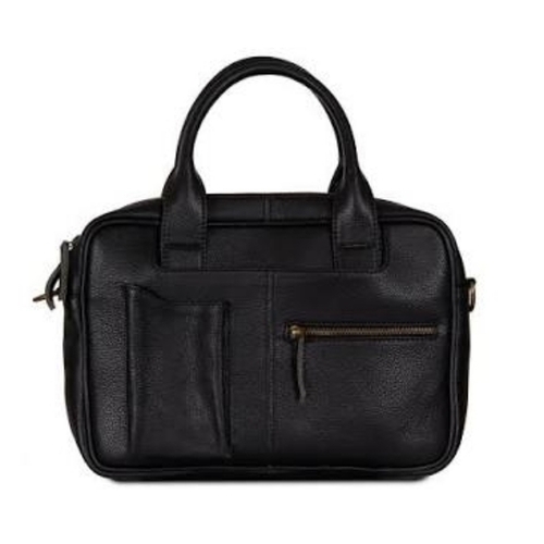 Leather Laptop Bag