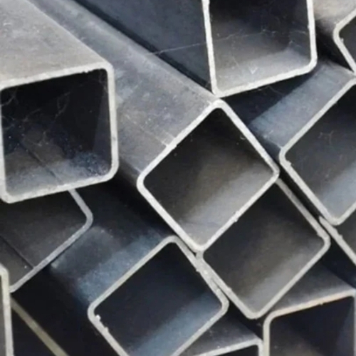 Long Lasting Mild Steel Square Pipe