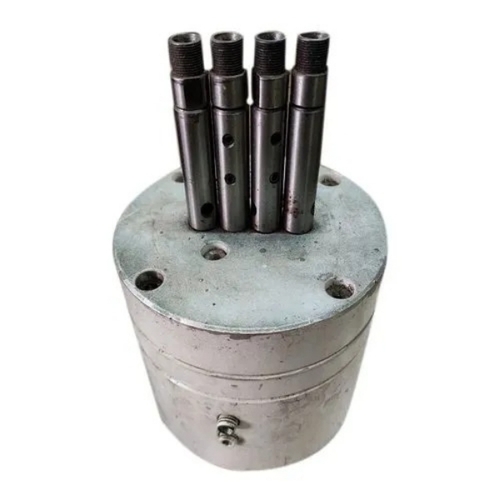 Multi Spindle Drilling Head