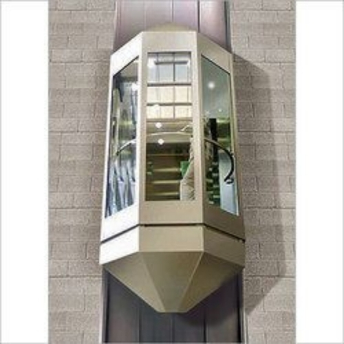 Passenger Lift