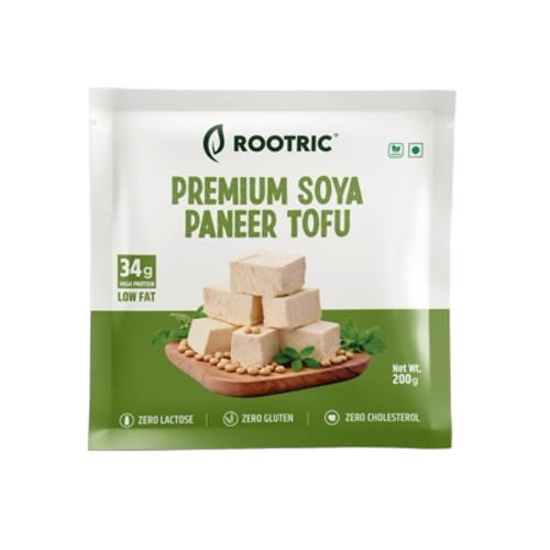 Premium Soya Paneer Tofu - Age Group: Children
