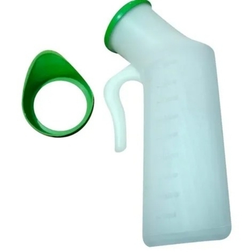 Smooth Finish Urine Pot