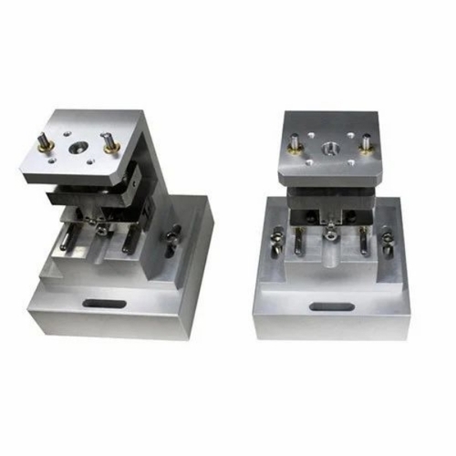 Stainless Steel Jigs Fixtures
