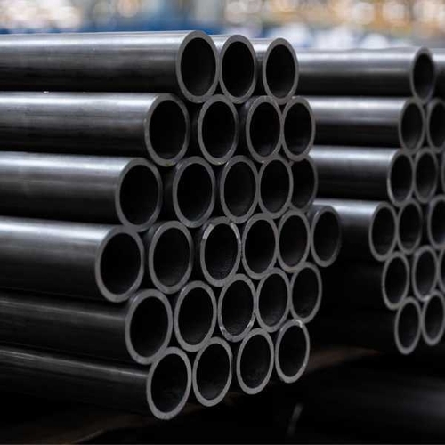 Stainless Steel Pipes