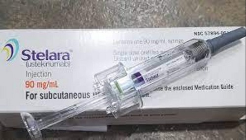 Stelara Injection 90Mg Ml - Drug Type: General Medicines