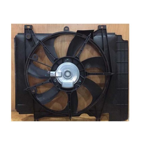 Strong Airflow Radiator Fan Motor