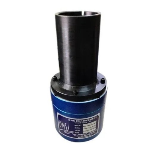 Three Spindle Drilling Head