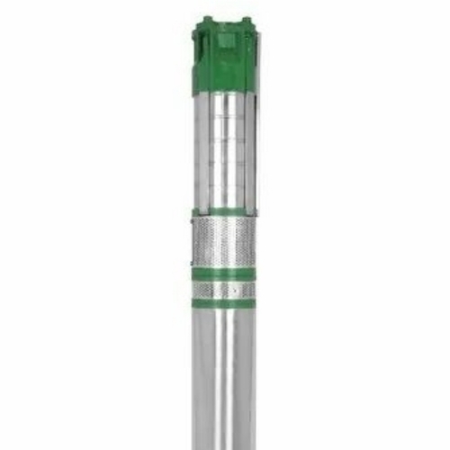 V6 Borewell Submersible Pump