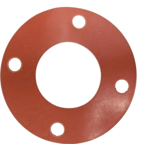 Viton Rubber Flange Gaskets