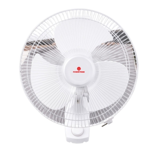 Wall Mount Fan