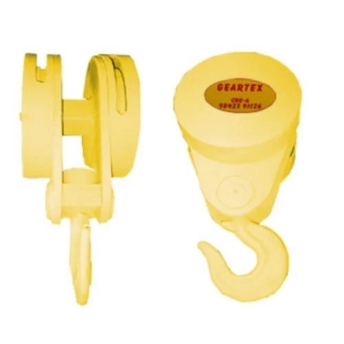 Wire Rope Hoist Hook