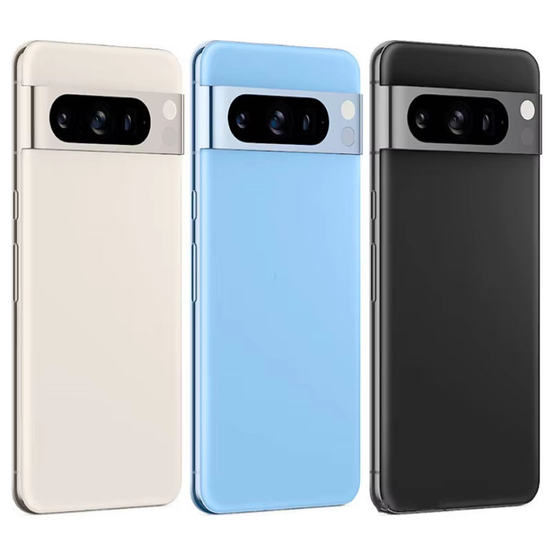 Original Unlocked 5g Android Octa Core For Go 8pro 256gb Smartphones 6.7-Inch Oled 120hz 8pro