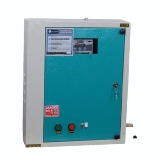 2/3 Start Delta Gsm Mobile Controller