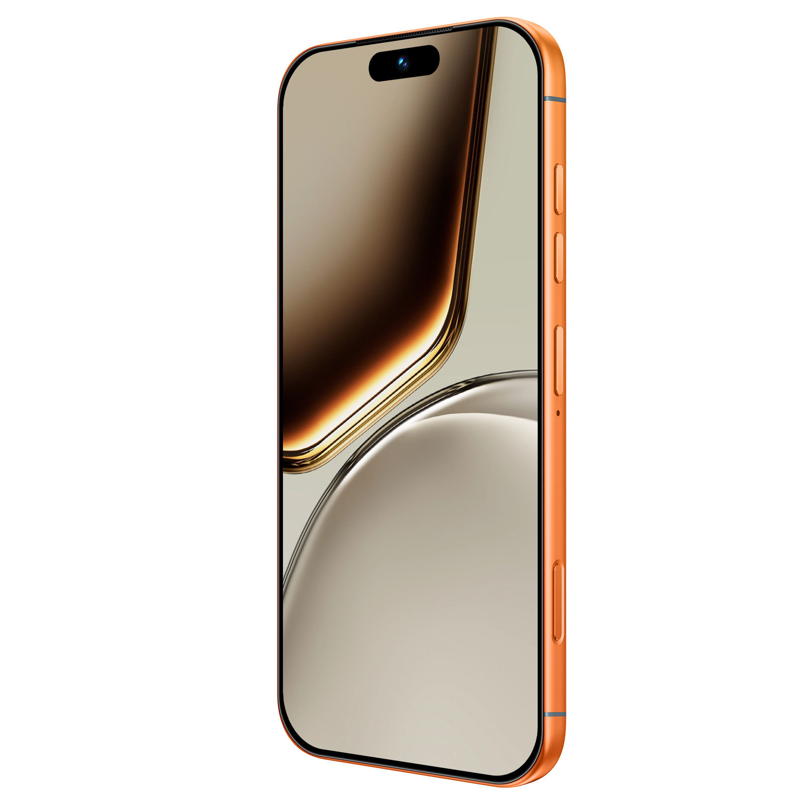 Authentic Global Version 5g Cdma Smartphone 17 Pro Max Fingerprint Unlock Long Battery Life French Amoled 120hz Wireless Charge