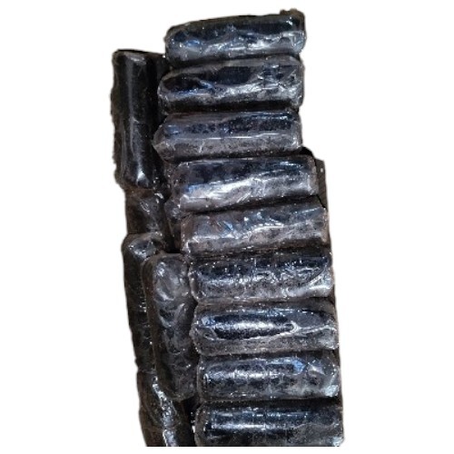 Black Wet Dhoop