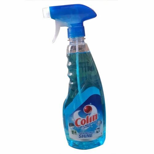Colin Glass Cleaner