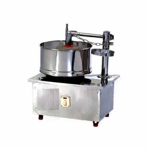 Commercial Wet Grinder Machine