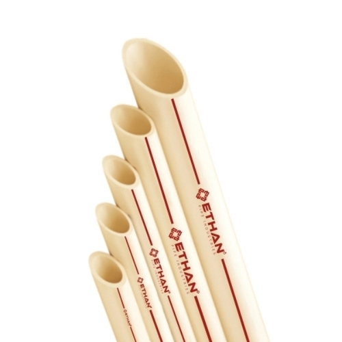 CPVC Pipes