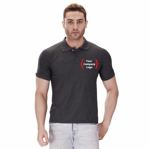 Customized Mens T Shirt