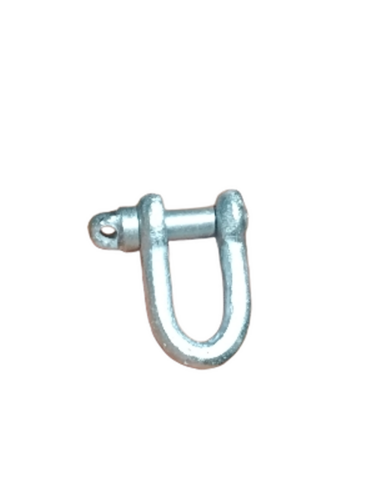 D Shackle