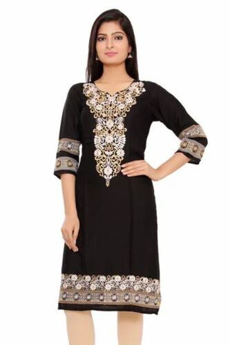 Designer Cotton Kurti