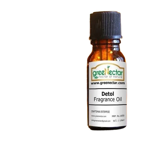 Dettol Fragrance Oil