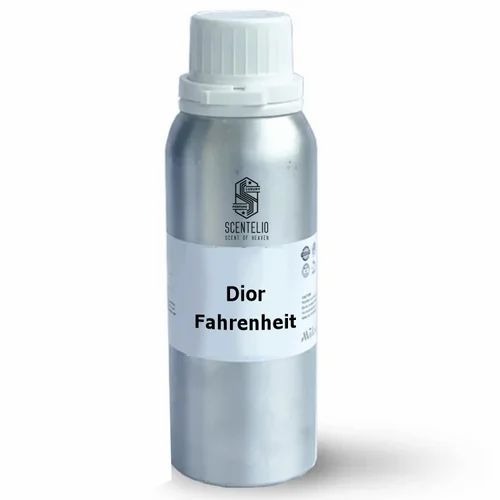 Dior Fahrenheit Perfume Oil